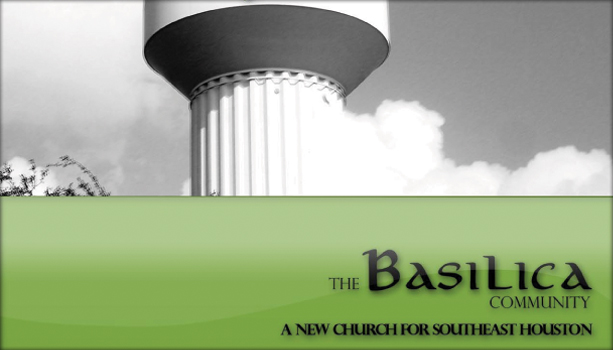 The Basilica Community Prospectus