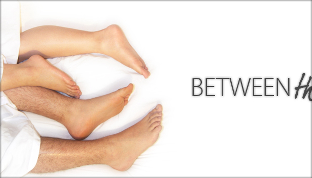 Between the Sheets Slides