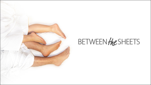 Between the Sheets Slides