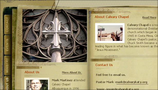 Calvary Chapel of Katy