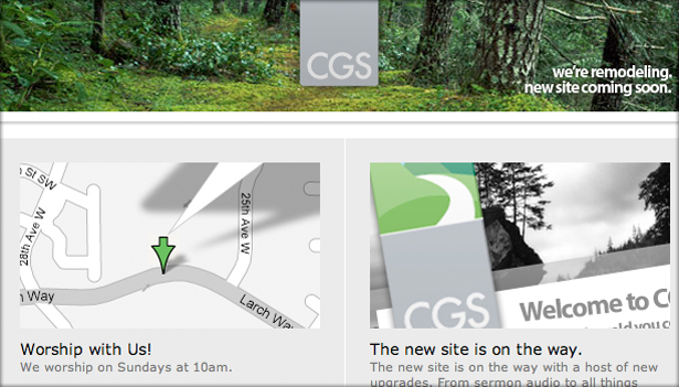 CGS