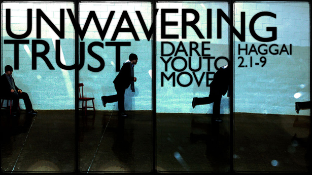 Dare You To Move Slides