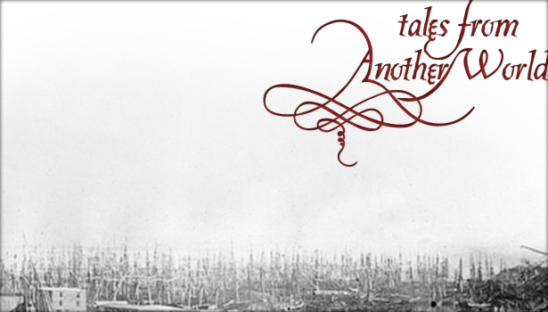 Tales From Another World
