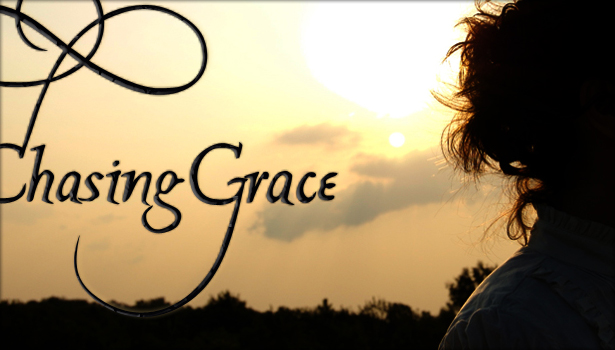 Chasing Grace Slides