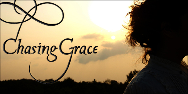 Chasing Grace Slides