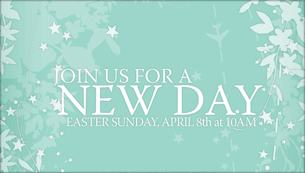 Easter Ad