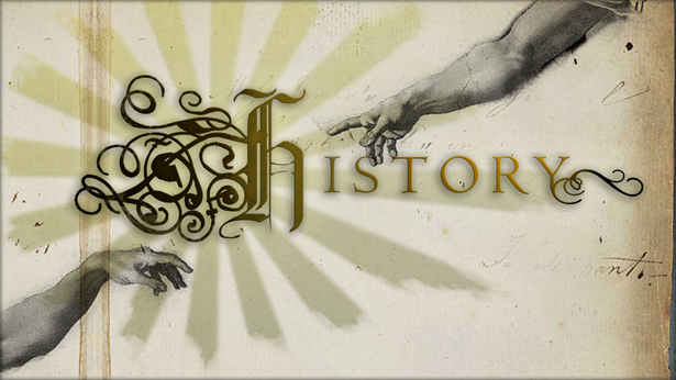 History Slides