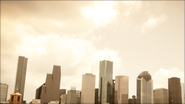 Loving Houston Slides