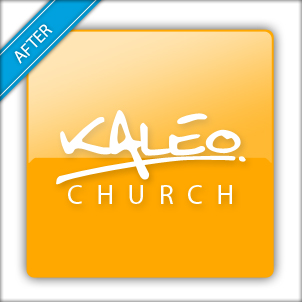 Current Logo