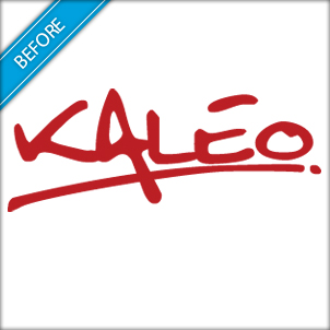 Previous Logo