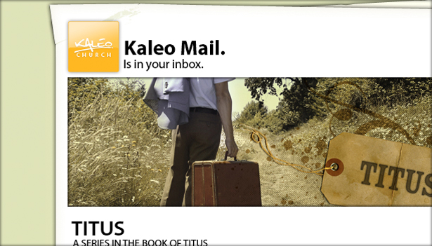 Kaleo Mail