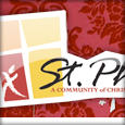 St Philip Has a New Face